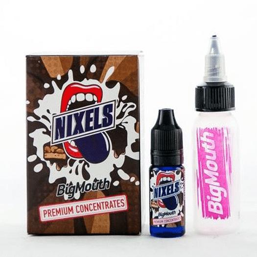 Aroma BigMouth Classic Nixels ▷ 10ml