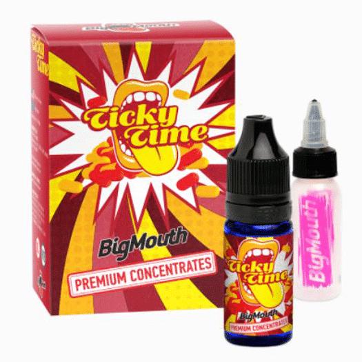 Aroma BigMouth Classic Ticky Time ▷ 10ml