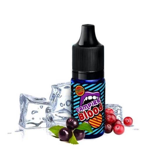 Aroma BigMouth ▷ Vampire Blood ▷ 10ml