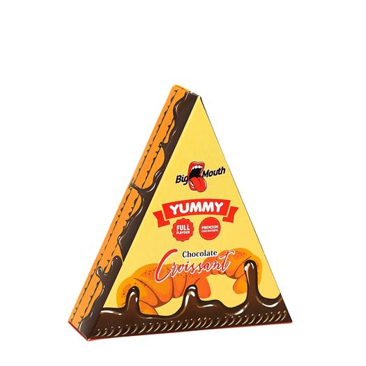 Aroma BigMouth Yummy Chocolate Croissant ▷ 10ml
