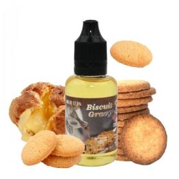 Aroma Biscuit Gravy 30ml - Chef´s Flavours