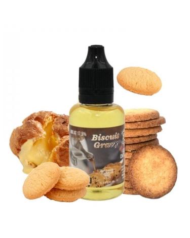 Aroma Biscuit Gravy 30ml - Chef´s Flavours