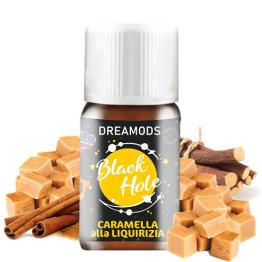 Aroma Black Hole 10ml - Dreamods Aromas