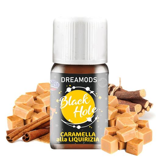 Aroma Black Hole 10ml - Dreamods Aromas