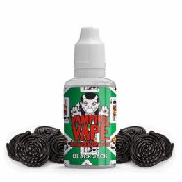 Aroma BLACK JACK Vampire Vape 30ml