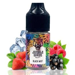 Aroma BLACK MIST 30ml - Jungle Wave