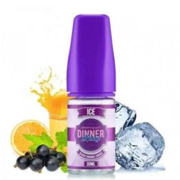 Aroma Black Orange Crush 30ml - Sweets by Dinner Lady