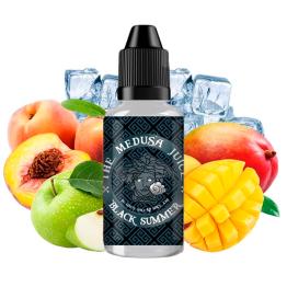 Aroma Black Summer 30ml - The Medusa Juice