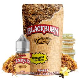 Aroma Blackburn Cookies 10ml - Dreamods Aromas