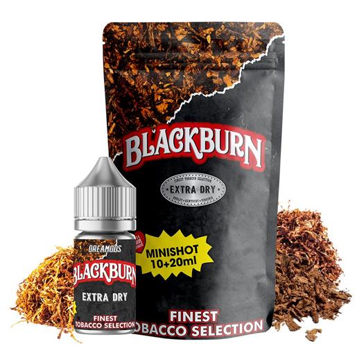 Aroma Blackburn Extra Dry 10 ml - Dreamods Aromas