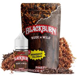 Aroma Blackburn Rude n' Wild 10ml - Dreamods Aromas