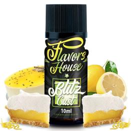 Aroma Blitz Cust 10ml - Flavors House