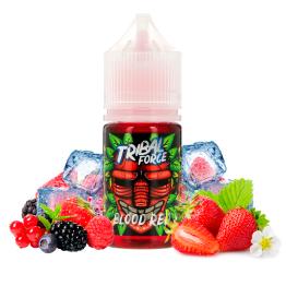 Aroma BLOOD RED Tribal Force 30ml