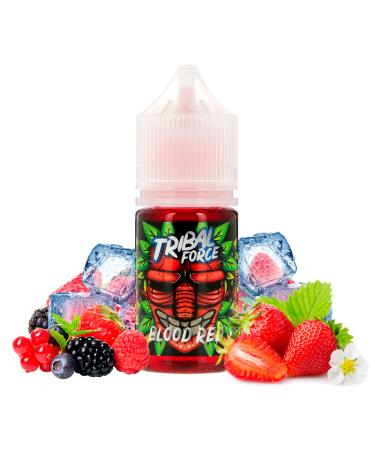 Aroma BLOOD RED Tribal Force 30ml