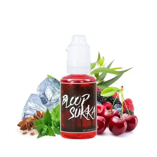 Aroma BLOOD SUKKA Vampire Vape 30ml Aroma BLOOD SUKKA Vampire Vape 30ml