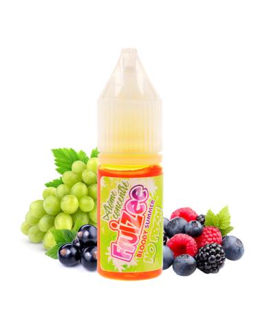 Aroma Bloody Summer NO FRESH ( SIN FRIO) 10ml - Fruizee