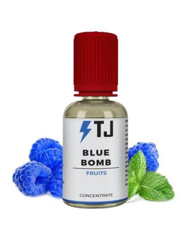 Aroma - BLUE BOMB T-Juice 10ml/30ml - Aromas T-Juice