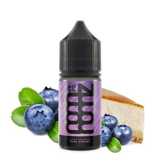 Aroma Blue Cheese 30ml - Nom Nomz