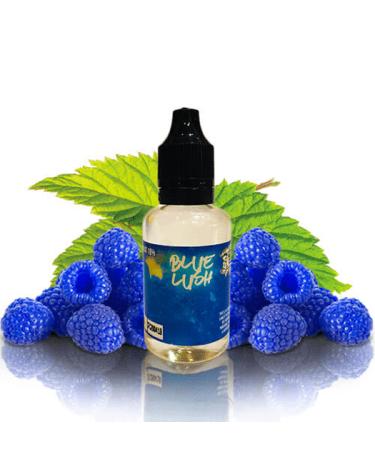 Aroma Blue Lush 30ml - Chef´s Flavours
