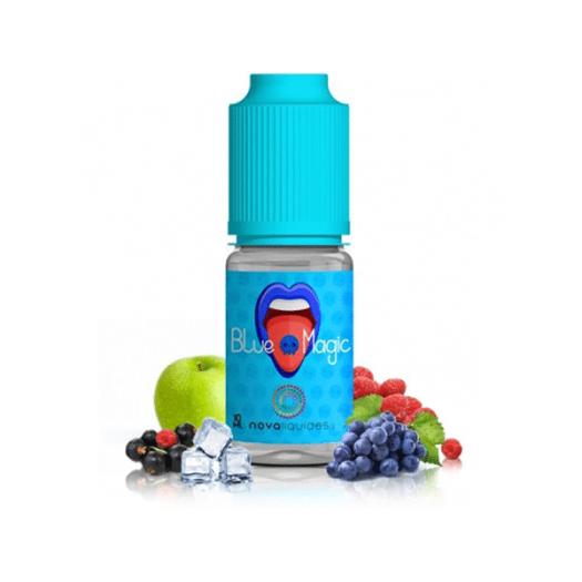 Aroma Blue Magic 10ml - Nova Liquides