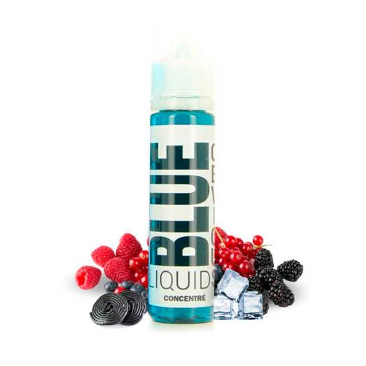 AROMA BLUE Obvious Liquids - 60ML