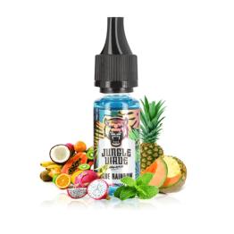 Aroma BLUE RAINBOW - Jungle Wave - 10 ml