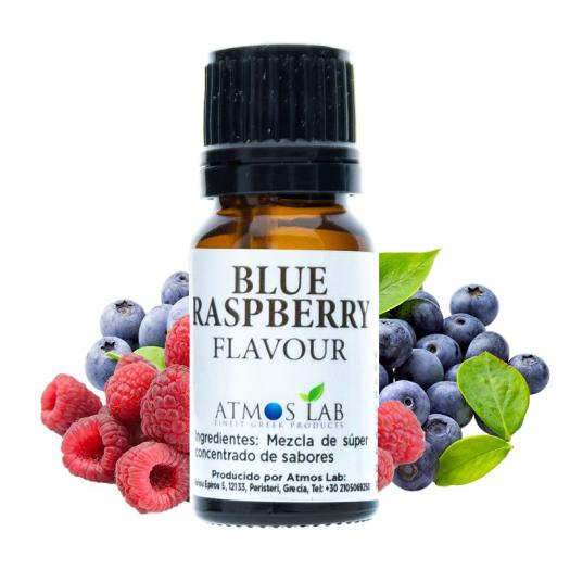 Aroma BLUE RASPBERRY Atmos Lab 10ml Aromas Atmos Lab ⬅