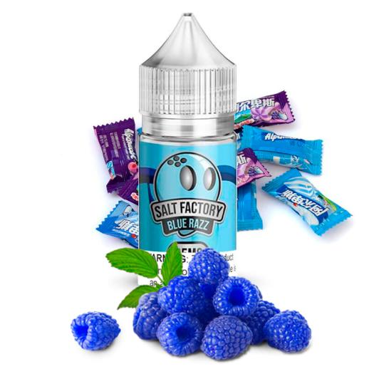 Aroma BLUE RAZZ Air Factory 30ml