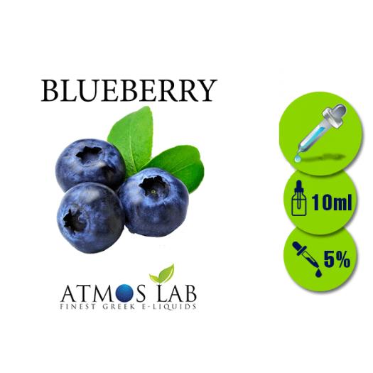 Aroma BLUEBERRY Atmos Lab 10ml Aromas Atmos Lab ⬅