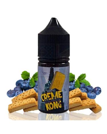 Aroma Blueberry Creme Kong 30ml - Retro Joes