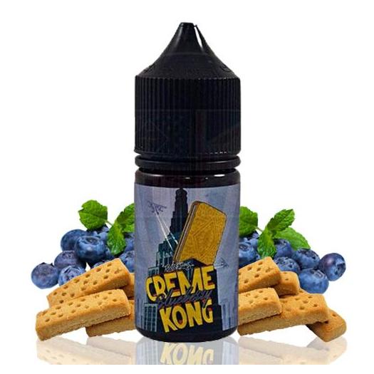 Aroma Blueberry Creme Kong 30ml - Retro Joes