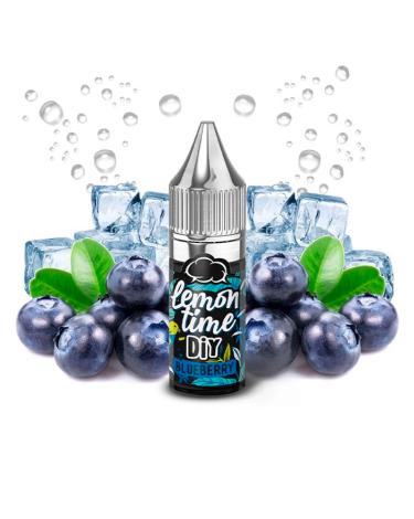 Aroma Blueberry DIY 10ml - Lemon' Time