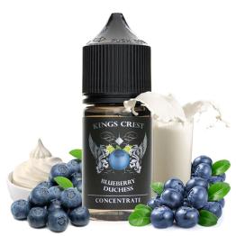 Aroma BLUEBERRY DUCHESS King Crest 30ml - Aromas para Vapear