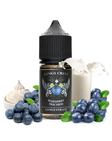 Aroma BLUEBERRY DUCHESS King Crest 30ml - Aromas para Vapear