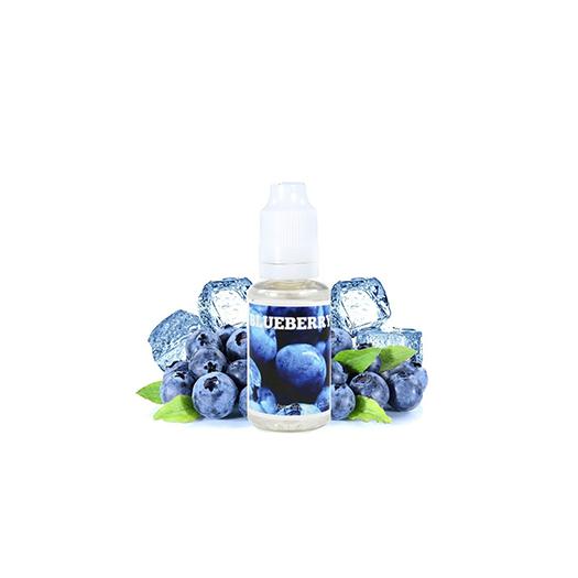 Aroma BLUEBERRY Vampire Vape 30ml