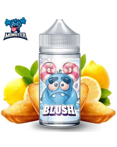 Aroma BLUSH 30ml - Monster