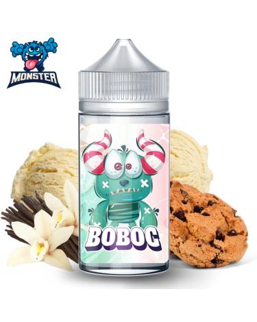 Aroma BOBOC 30ml - Monster