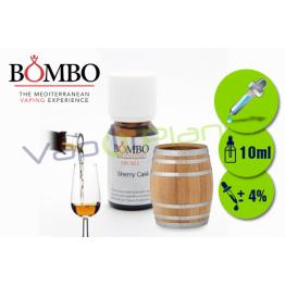 Aroma Bombo BARRICA JEREZ 10ml - Aromas Bombo eLiquids