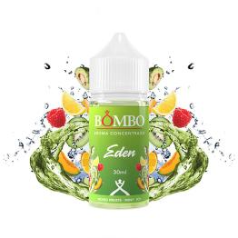 Aroma Bombo EDEN 30ml - Aromas Bombo eLiquids