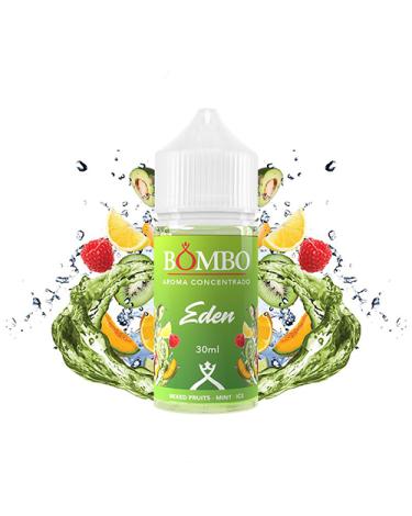 Aroma Bombo EDEN 30ml - Aromas Bombo eLiquids