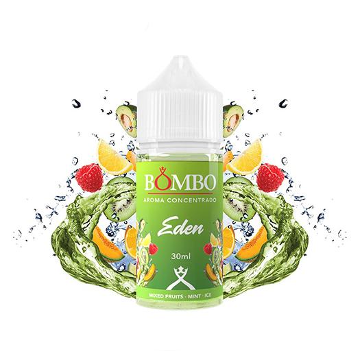 Aroma Bombo EDEN 30ml - Aromas Bombo eLiquids