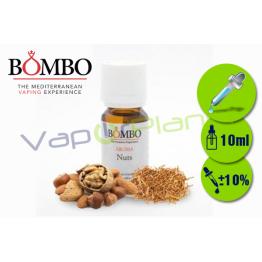 Aroma Bombo NUTS 10ml - Aromas Bombo eLiquids