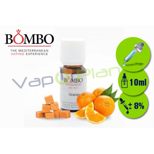 Aroma Bombo ORANGE 10ml Aromas Bombo eLiquids