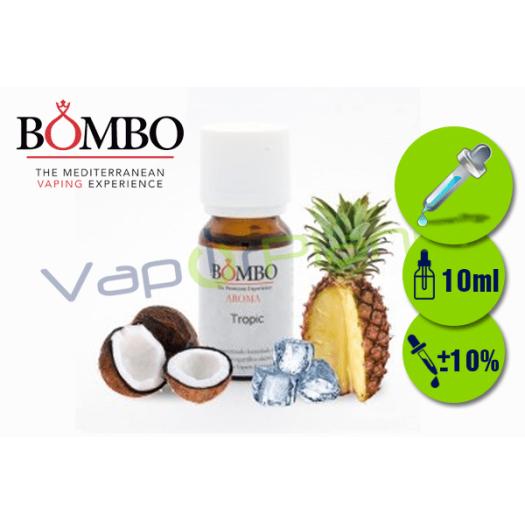 Aroma Bombo TROPIC 10ml - Aromas Bombo eLiquids