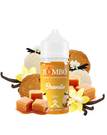 Aroma Branila 30ml - by Bombo