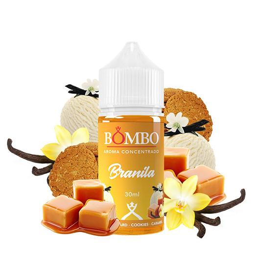 Aroma Branila 30ml - by Bombo