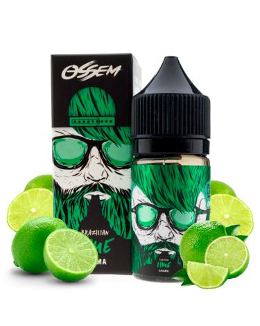 Aroma BRAZILIAN LIME - Ossem Juice Aromas - 30ml