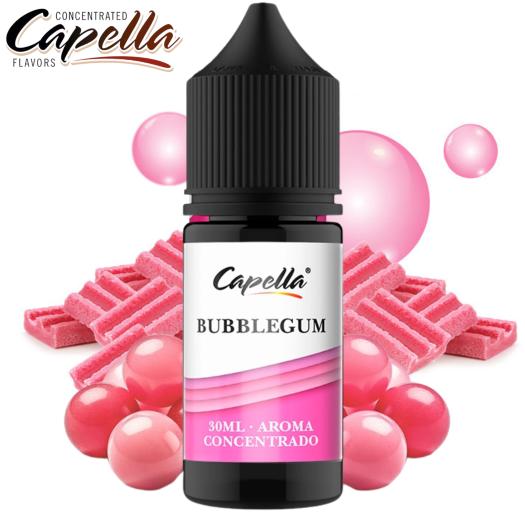 Aroma Bubble Gum Capella 30ml
