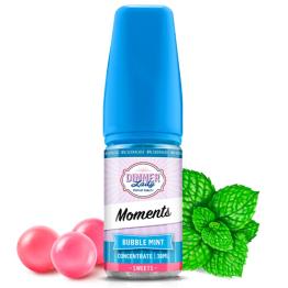 Aroma Bubble Mint 30ml - Moments Dinner Lady