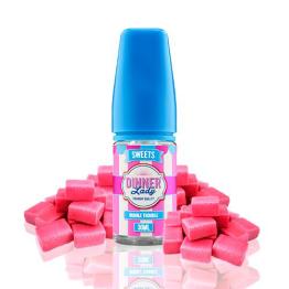 Aroma Bubble Trouble 30ml - Sweets by Dinner Lady *OFERTA*